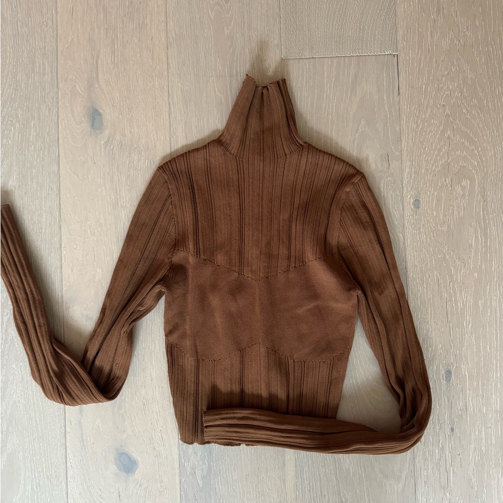 Zara Sweater